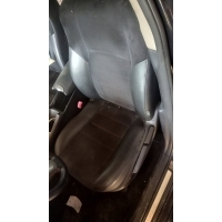 Кресло водителя toyota avensis t27 09 - 15r алькантара