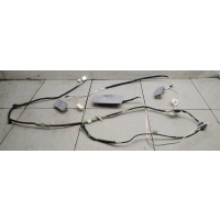 Проводка (коса) toyota Corolla (E150) 2006-2013