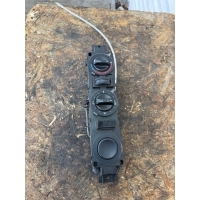 7245|Переключатель отопителя (печки) 90|Mercedes 3930|Vito W638 2002 0008306285