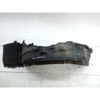 подкрылок Mitsubishi Lancer X CY4A 2007 5370A287