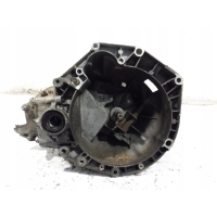 Механическая кпп lancia y fiat punto 1.2 16v 1.2 8v