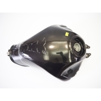 Kawasaki 650 er-6n 12-17 бак бачёк топлива