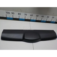 Обшивка двери багажника Mitsubishi Eclipse Cross 2017 7224A262XA
