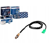 BOSCH SONDA LAMBDA 9635978980 96229976 1628HQ 1628
