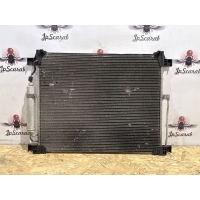 Радиатор кондиционера Infiniti EX35, QX50 J50