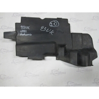 OPEL ANTARA 09r kierownica powietrza prawa 96819795