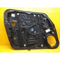 стеклоподъемник Kia Sportage QL 2019 82471F1010, 82470F1690