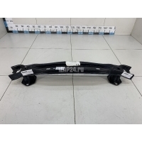 Усилитель заднего бампера BMW 4-serie F36 Grand Coupe 2015 51127285542