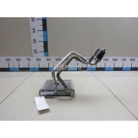 Радиатор отопителя VAG Crafter 2016 5Q0819031A
