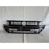 Решетка радиатора светодиодные volkswagen arteon 3g8 рестайлинг 20 - 23rok 3g8853655j 3g8853651bl оригинальный