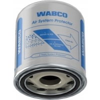 FILTR OSUSZACZA Z ODOLEJACZEM WABCO 4329012232