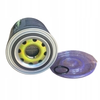 FILTR OSUSZACZA POWIETRZA MAN TGX, TGS, Euro 5, 6