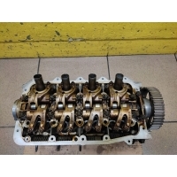 Renault clio ii 1.2 головка блока цилиндров 8200042722