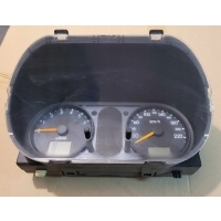 Спидометр часы форд фиеста mk5 mkv 2001 - 2005 2s6f - 10849jf 269 tys.km