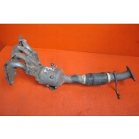 Mazda 5 cr19 cr 05 - 1.8 16v l823 катализатор коллектор bm91738h
