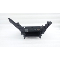 Накладка торпедо Mitsubishi Pajero Sport 2021 8002C729XA