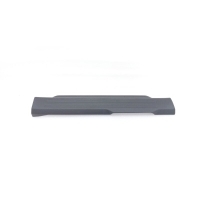 Накладка порога Mitsubishi Pajero Sport 2021 7656A282XA