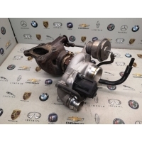Турбина Chevrolet Equinox 3 2020 12685688