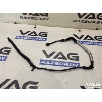 Патрубок (трубопровод, шланг) Volkswagen Touareg 2 2011 059121731B