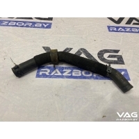 Патрубок радиатора Volkswagen Touareg 2 2011 7L8121073A