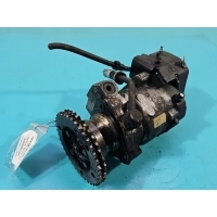 Тнвд форд mondeo mk3 r9044z100a 2.0 tdci 3s7q - 9b395 - aa