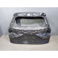 Дверь багажника Changan CS55 Plus 2 S203F2701080100