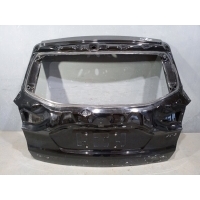 Дверь багажника Changan CS75 1 S3010721002