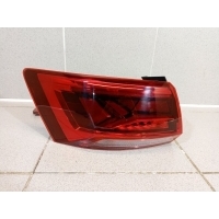 Фонарь задний наружный левый Volkswagen Taos 2GL945095A