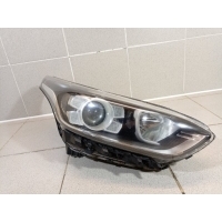 Фара правая Kia Cerato BD 92102M6100