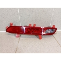 Фонарь задний в бампер правый Geely Tugella 7054017300