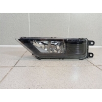Фара противотуманная левая Volkswagen Tiguan 2 5NA941699B