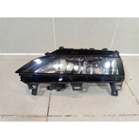 Фара противотуманная левая Skoda Rapid 2 60U941699