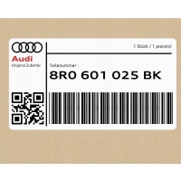 Колесо алюминиевая audi q5
