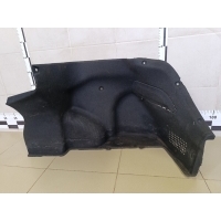 Обшивка багажника HYUNDAI Solaris 2010-2017 857404L000RY
