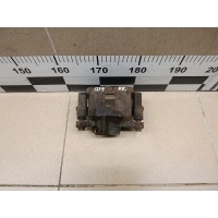 Суппорт задний правый GREAT WALL Hover 2005-2010 3502200K00