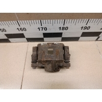 Суппорт задний левый GREAT WALL Hover H3 2010> 3502100K00