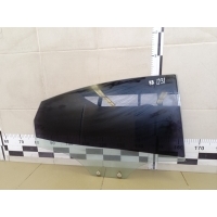 Стекло двери задней правой HYUNDAI Solaris 2010-2017 834211R010