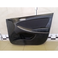 Обшивка двери передней правой HYUNDAI Solaris 2010-2017 823024L300RLH