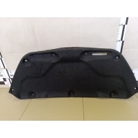 Обшивка крышки багажника HYUNDAI Solaris 2010-2017 817524L000