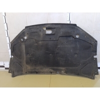 Шумоизоляция капота VAZ Lada Kalina 2004-2013 11185007402