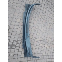 Жабо kia ceed , proceed 2006 - 12