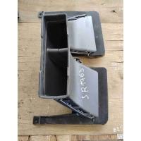 Воздуховод Skoda Roomster 2008 5J1819655A