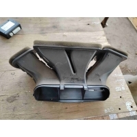 Воздуховод Skoda Roomster 2008