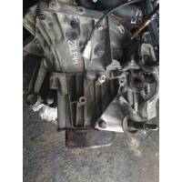 КПП 5-ст. механическая Peugeot 806 1996 20LE44