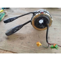 Переключатель подрулевой (стрекоза) Mercedes E W211 2004 A1715450332