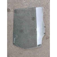 Стекло двери задней правой Nissan Sunny Y10 1991