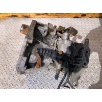КПП механическая (МКПП) Fiat Doblo 1 2000 C514513, 55204040, 2598263633, 55398599