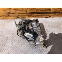 КПП автоматическая (АКПП) Renault Laguna 2 2003 DP0, 000829, 7700600222,