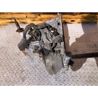 КПП механическая (МКПП) Peugeot 807 2004 20LM24