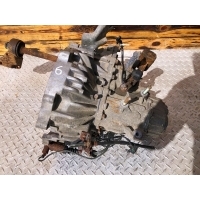 КПП механическая (МКПП) Mazda 6 1 2006 5TH0600398, G6020